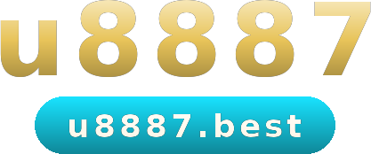 u8887 logo
